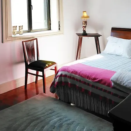 Quartos Casa Serralves Accommodatie bij particulieren Porto