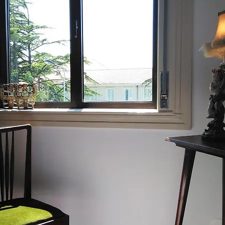 Séjour chez l'habitant Quartos Casa Serralves Oporto